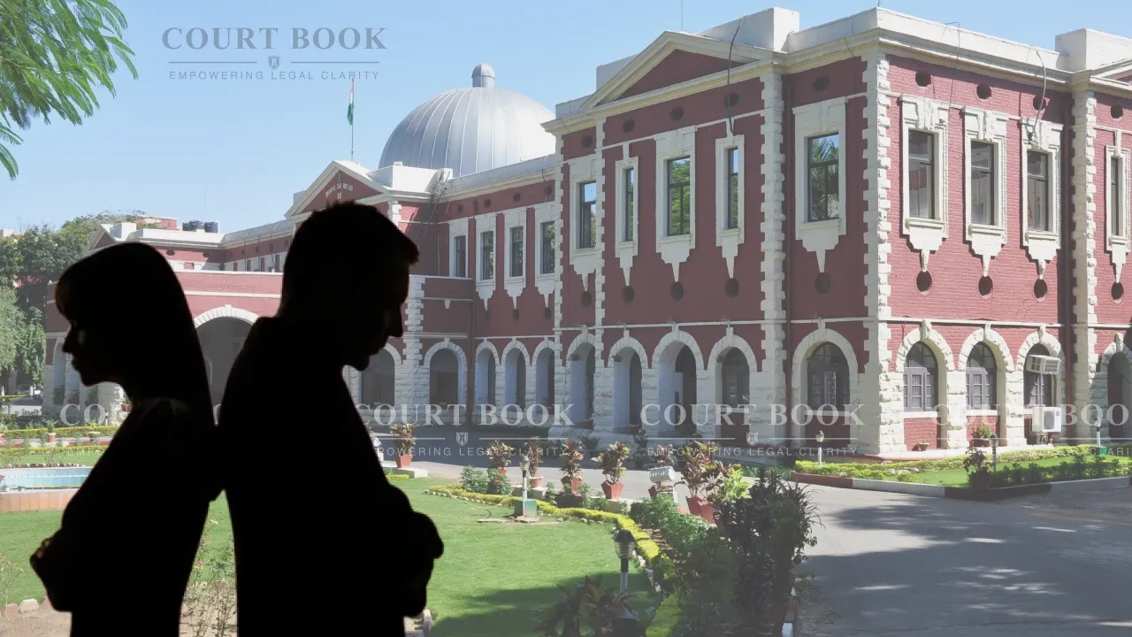 Mere Wish To Make Husband Gharjamai Is Not Cruelty, Visiting Parental Home Is Not Ground For Divorce: Jharkhand High Court